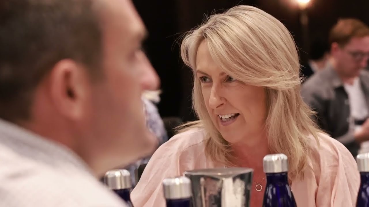 Ray White Elite Conference - March 2022