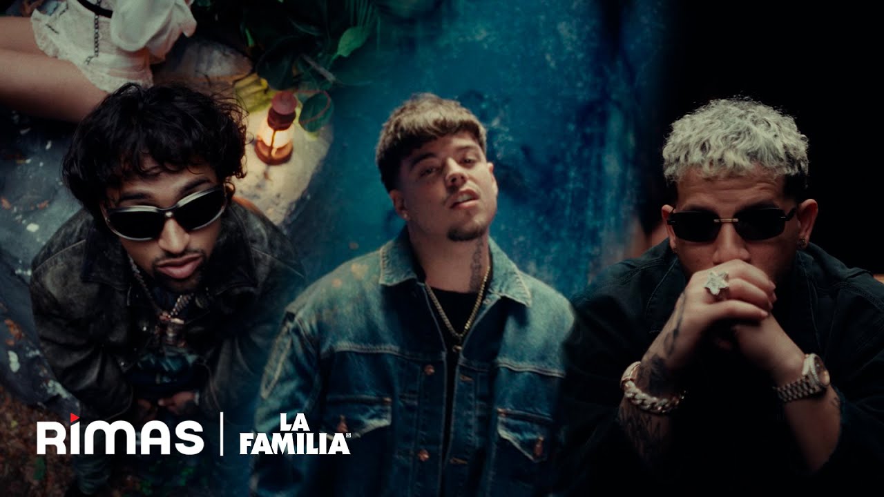Bryant Myers, Dei V, SAIKO - Duro Ma (Video Oficial) | Millo Gangster Club