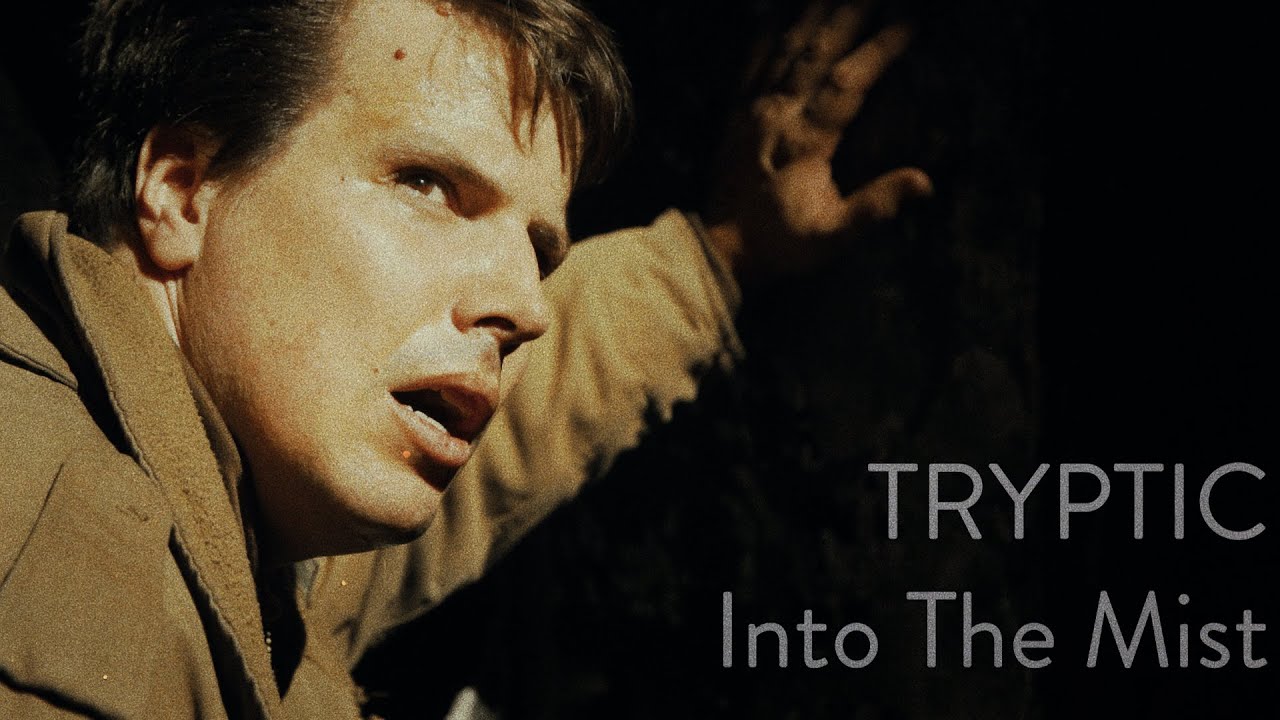 Tryptic - Into The Mist - Official Music Video