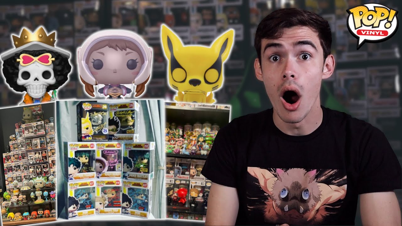 I Should Have Bought So Many Of These Funko Pops! | Reviewing Your Funko Pop Collections!