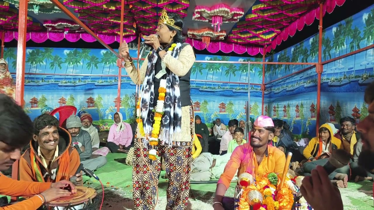 ಹಿಂತಾದ ಬಾಳ ಮಾಡೀನಿ // ಸುಮಿತ್ರಾ ಮುಗಳಿಹಾಳ ತಿಂಡಿ ಸಂಭಾಷಣೆ  Sumitra mugalihal sambhashan#halappa_Pujeri 