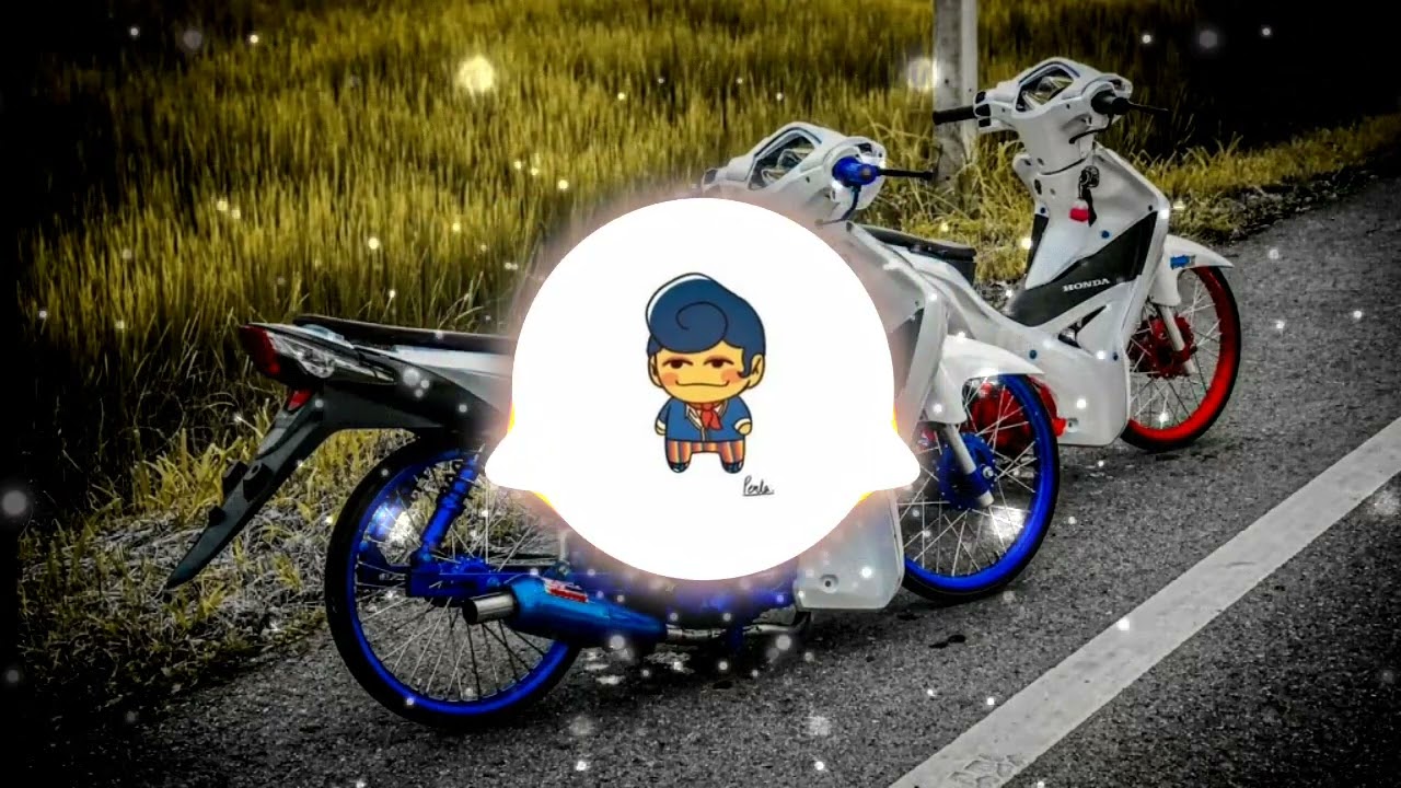 DJ THAILAND# lagi tamvan remix