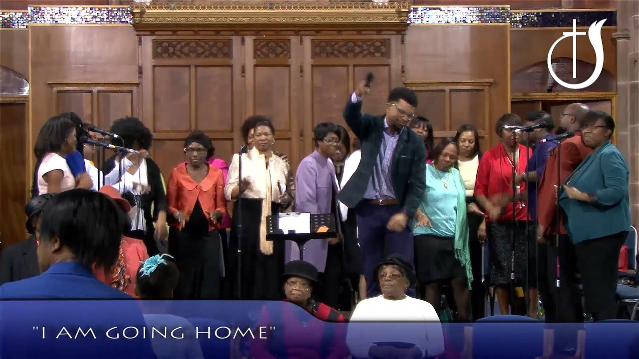 NTCG THE ROCK - LIVE RECORDING DVD PROMO - I AM GOING HOME