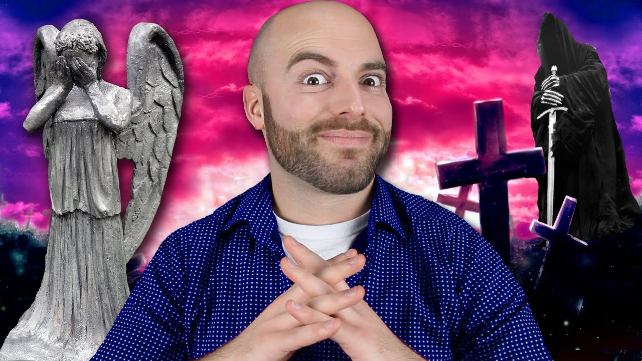 The 10 Most BIZARRE DEATHS of All Time!
