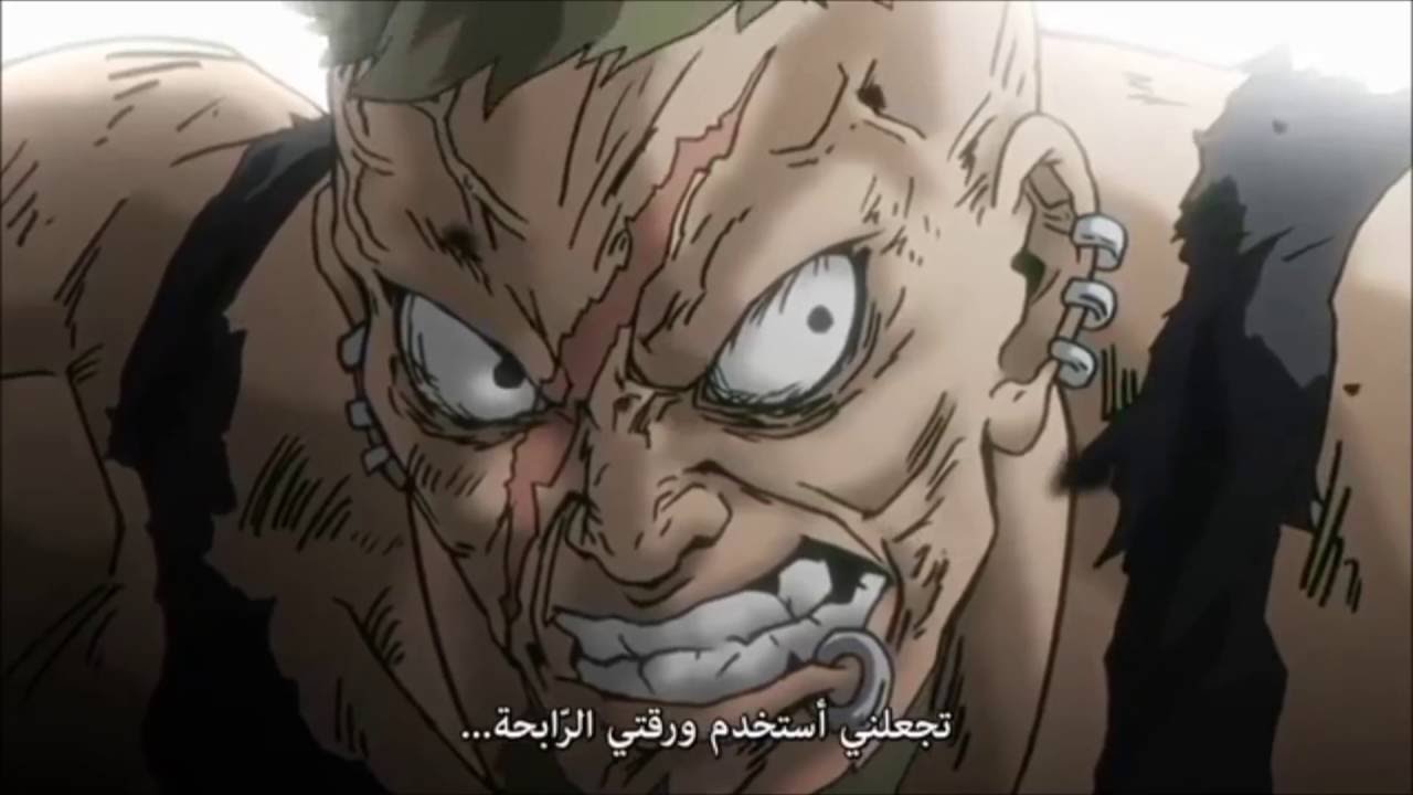 MOB PSYCHO 100 /AMV/ RISE MOB VS KOYAMA