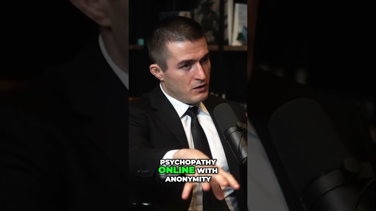 Unmasking Psychopathy  How Empathy Reveals the Truth