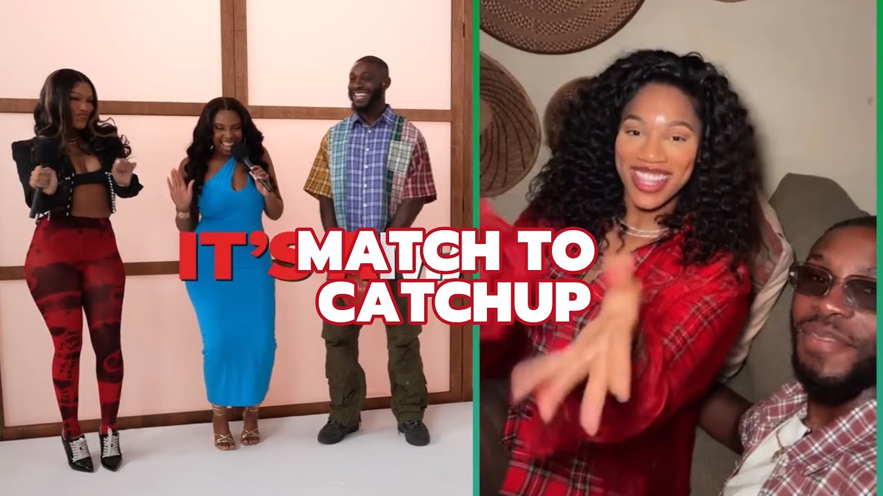 Vibes Match Instantly | Maxx and Kanaya | Pop the Balloon | Arlette Amuli | Relationship Goals