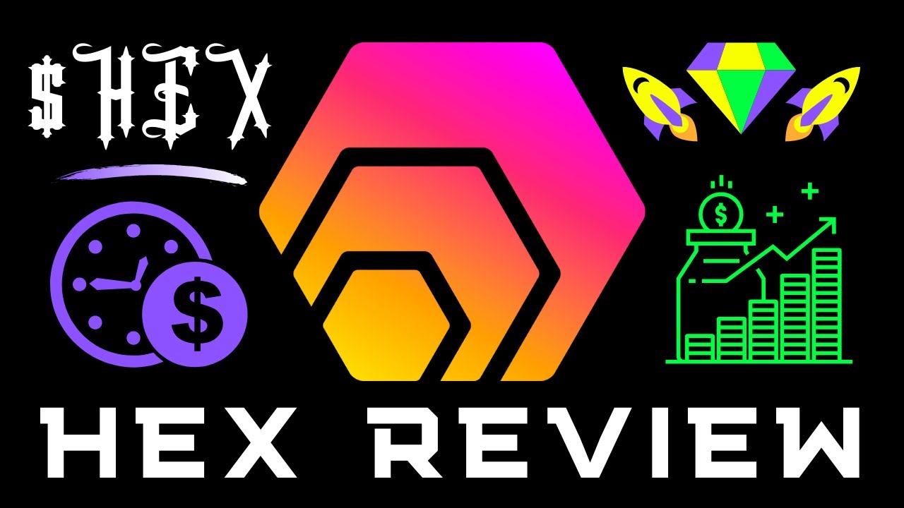 HEX TOKEN REVIEW | IS HEX A SCAM? | RICHARD HEART OWNING EVERYONE | NANO CAP GEMS | HIDDEN GEM