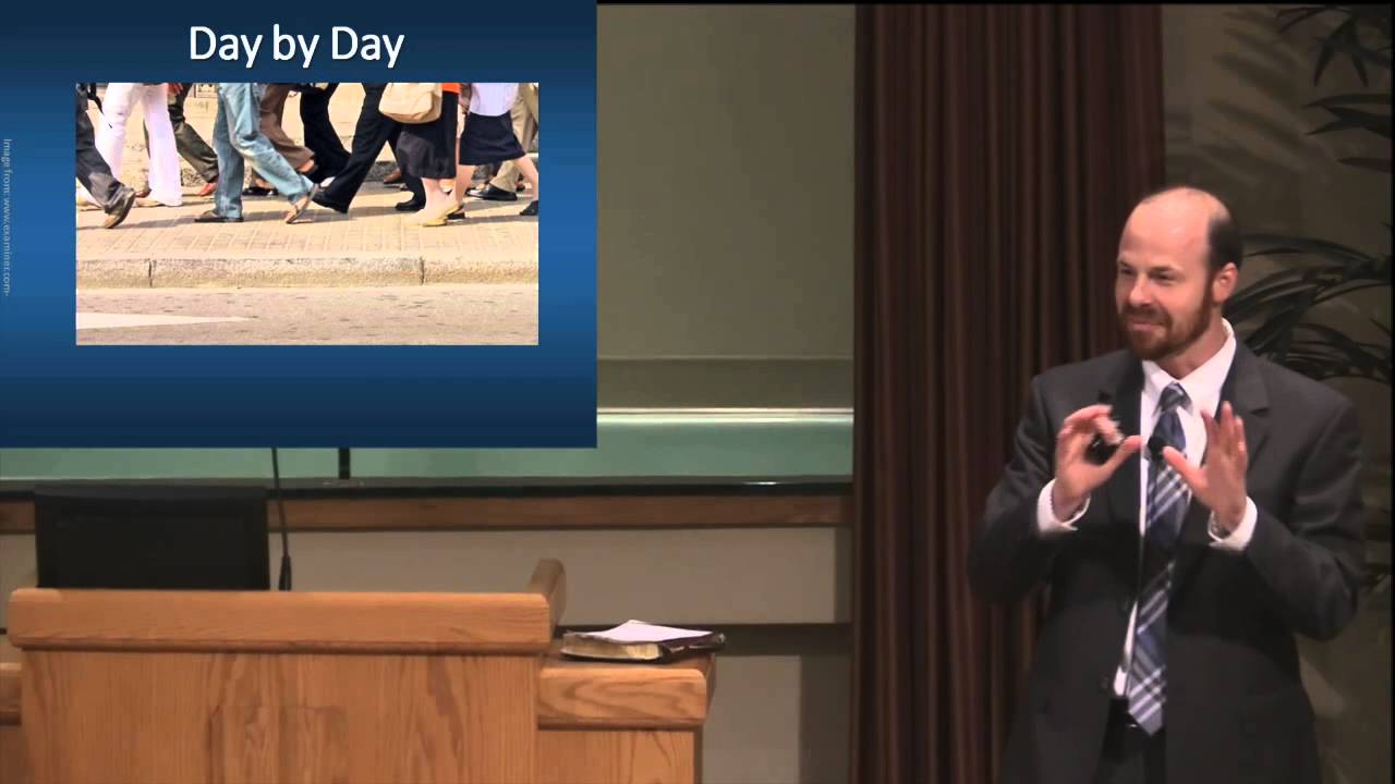 Technology and Faith