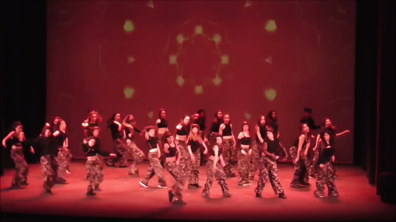 ZONA 3C AISHA   COMMERCIAL INTERMEDIO verano 25