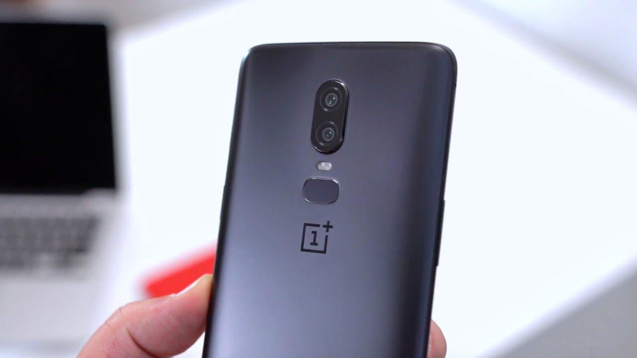 ون بلس 6 |  oneplus 6  تجربة أول يوم وفتح صندوق