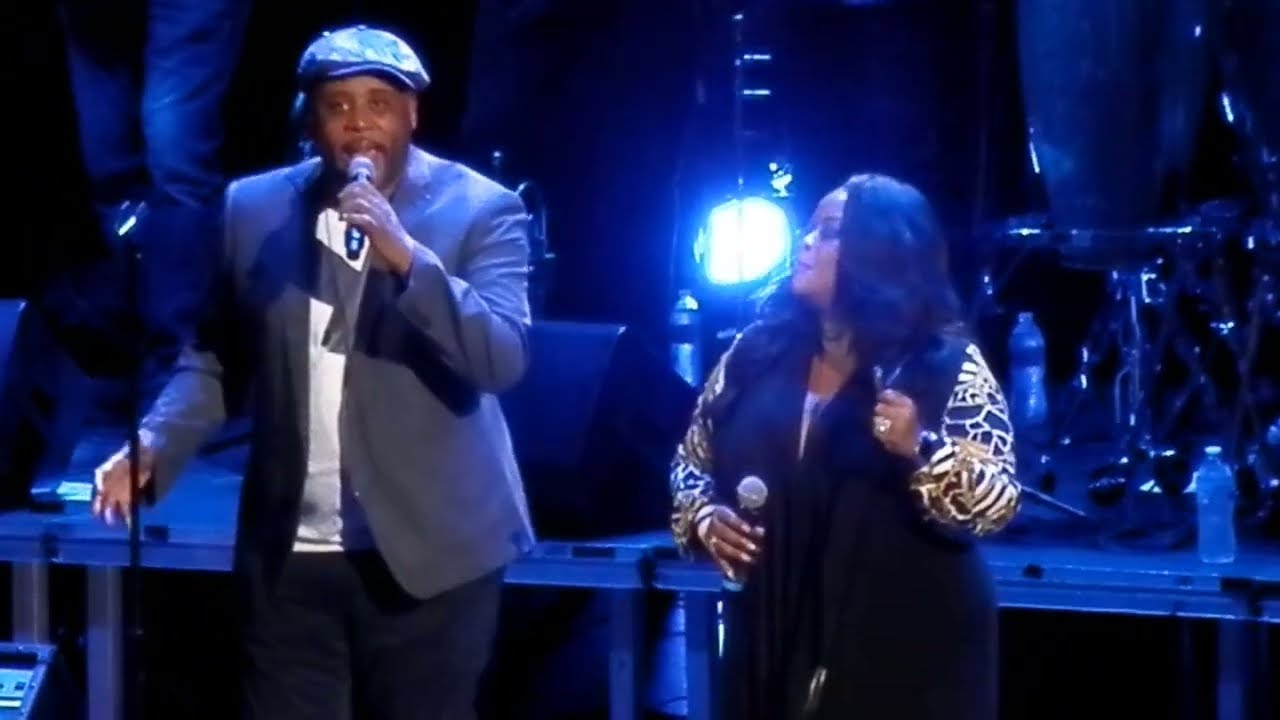 Incognito ft. 'Ms.' Maysa - 