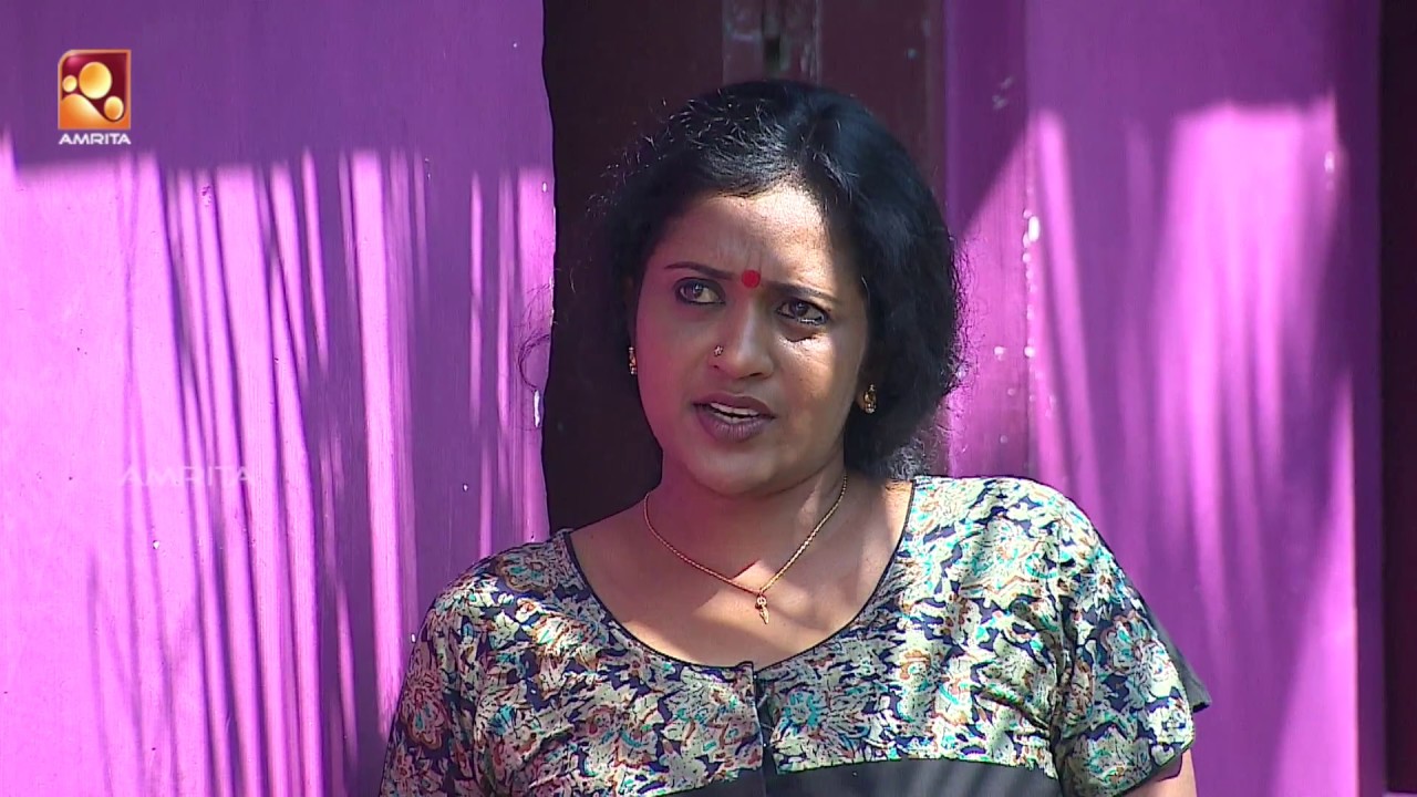 Aliyan VS Aliyan | Comedy Serial by Amrita TV | Episode : 206 | Ulsavam