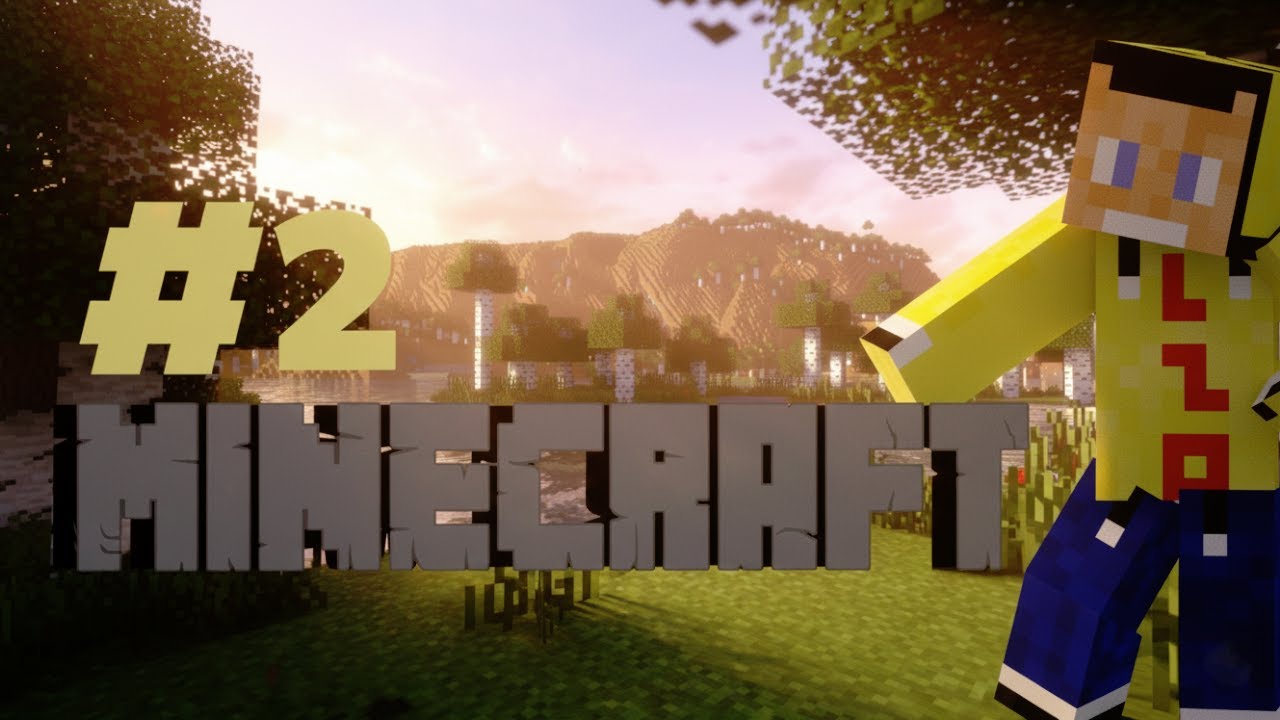Minecraft fun in SMP #2 stream !!