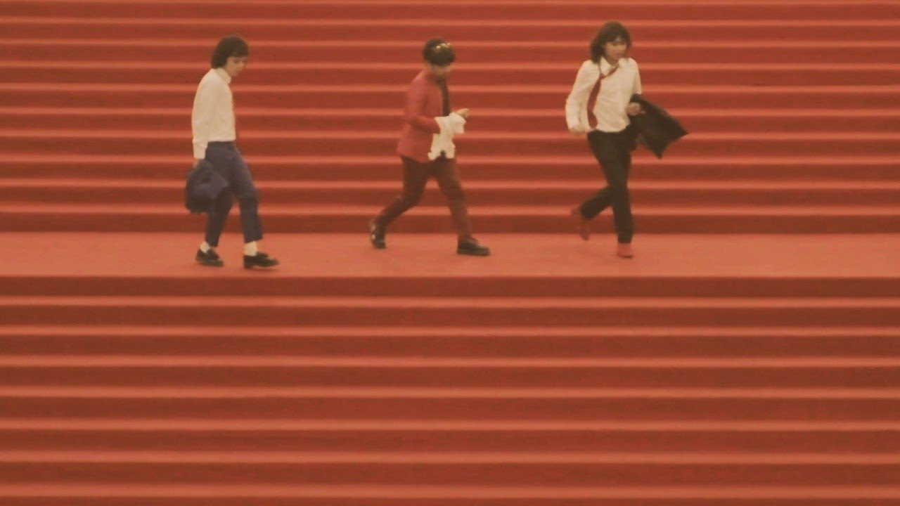 IV OF SPADES Tambay 5 - Take That Man (First Version)