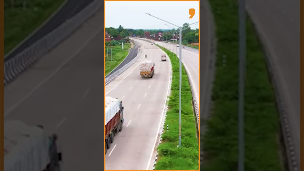 UP-WARDS: Decoding The Yogi Government’s Equitable Development Model | Shorts | News9 Plus