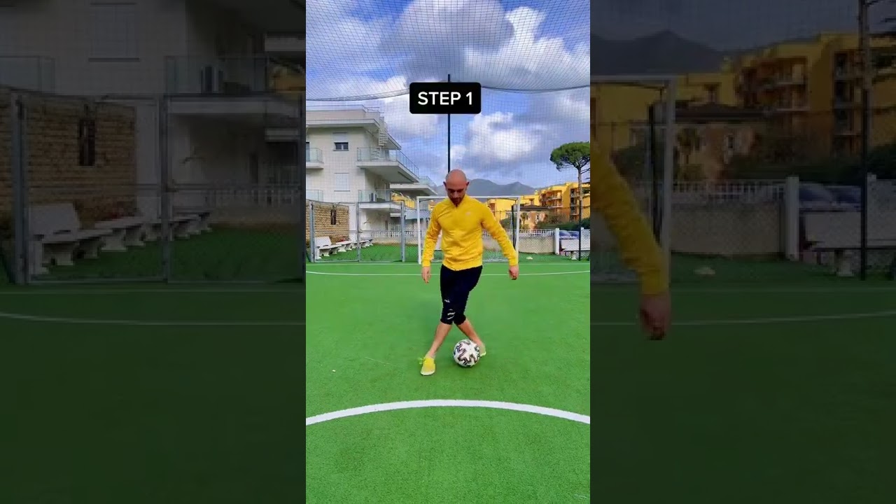 Tutorial - Slap Akka #shorts #tutorial #fastfootcrew