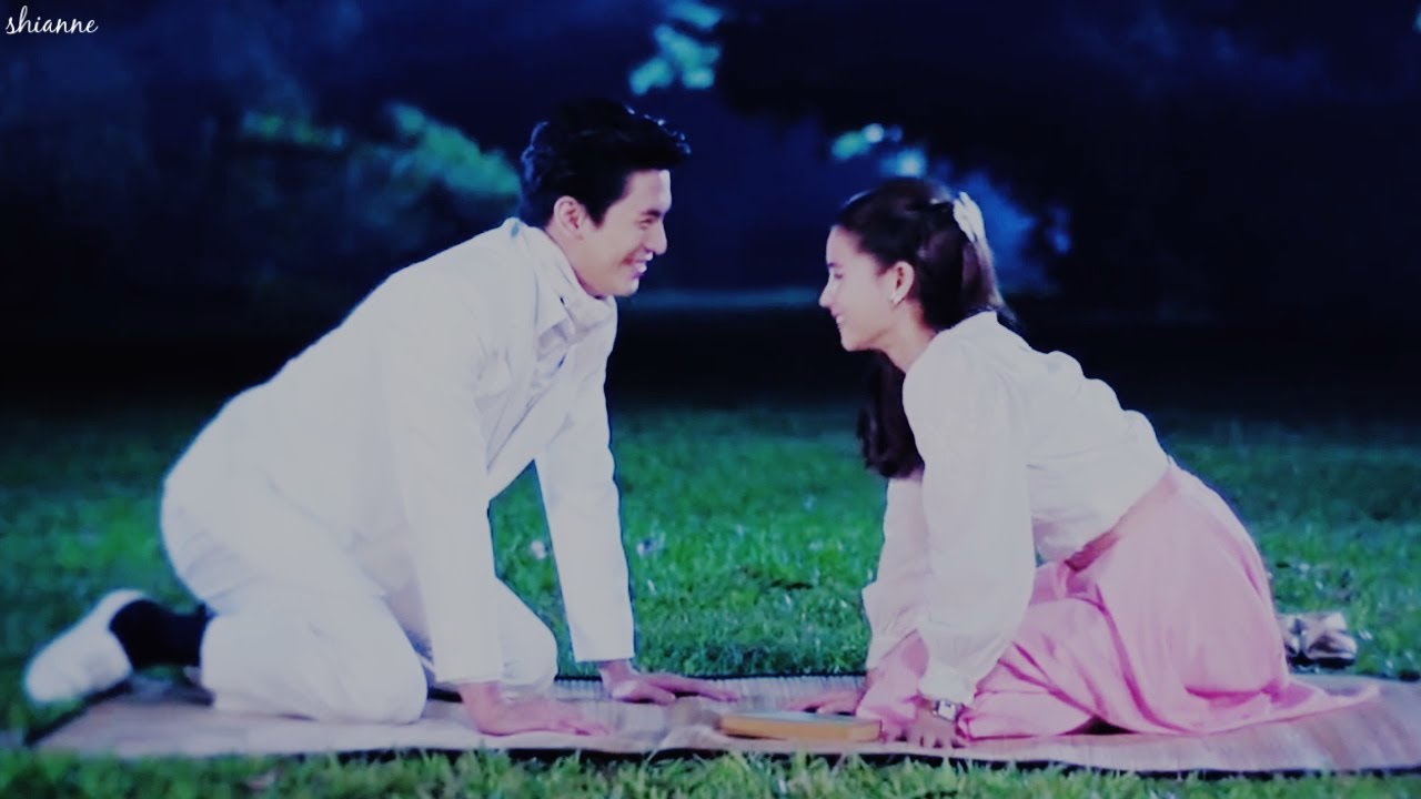 Tae Pang Korn (แต่ปางก่อน) I Still Love You, Until Eternity| Son and Vill (Thai Lakorn MV)