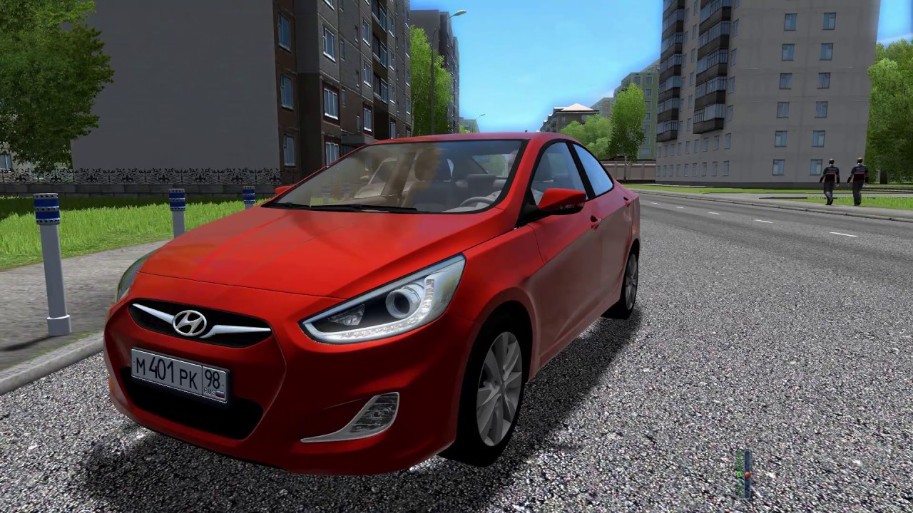 Покупаем машину для таксиста | реальная жизнь в city car driving + играем на руле!!Рп задания