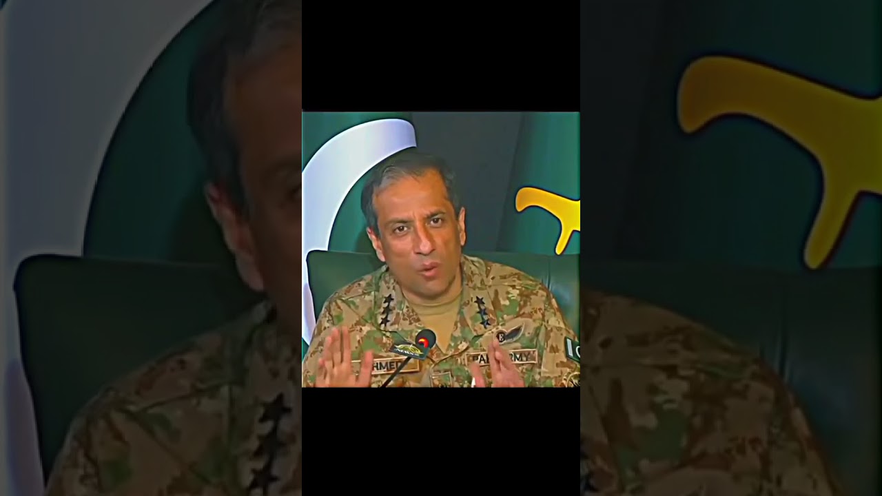 #DGISPR #PakArmy #ISPRStatement  #SupportPakArmy #AsimMunir  #OperationBunyad #PakFauj