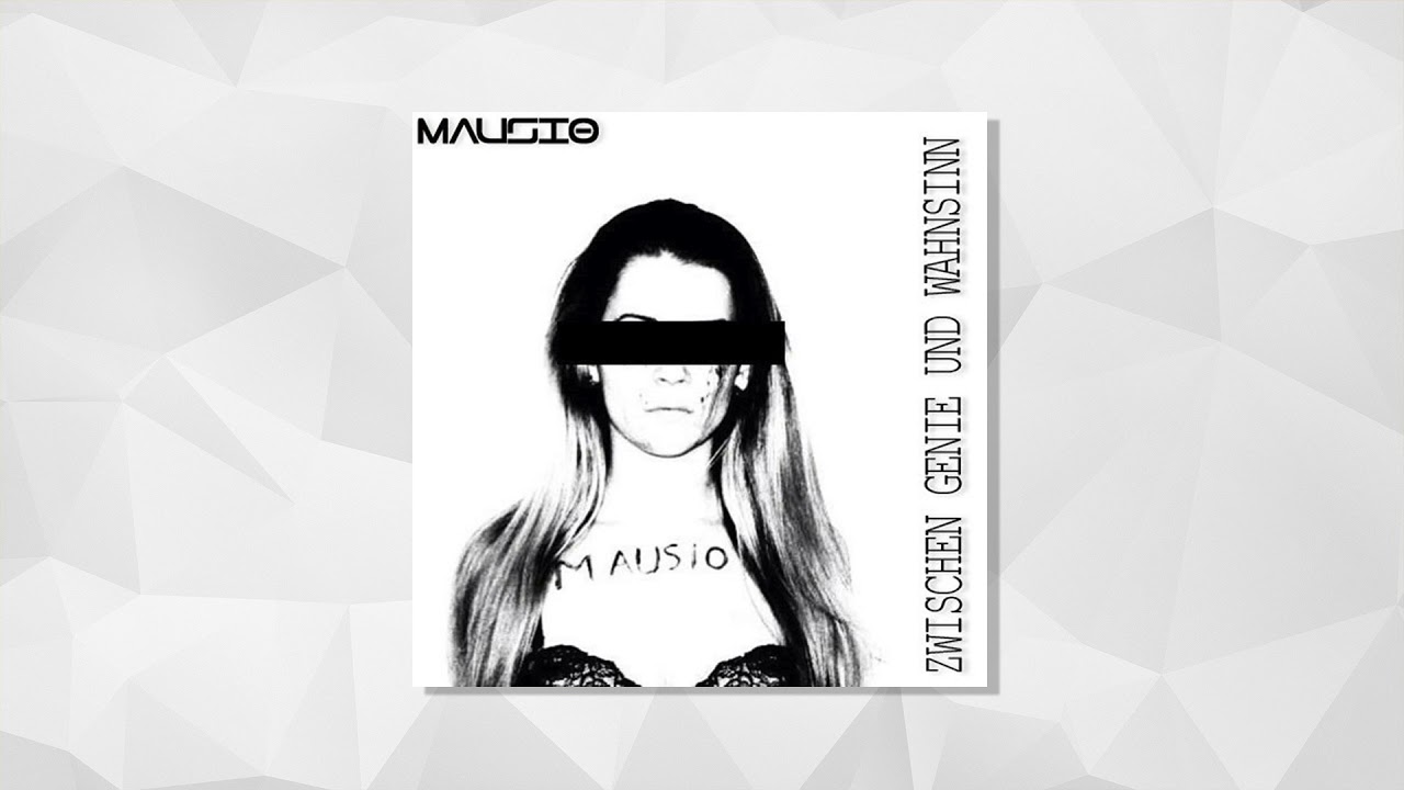 Mausio - Zwischen Genie und Wahnsinn