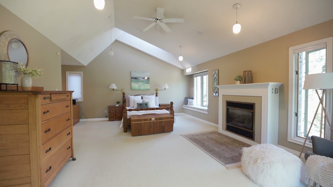 485 Maple Ave Ajax by The Lake