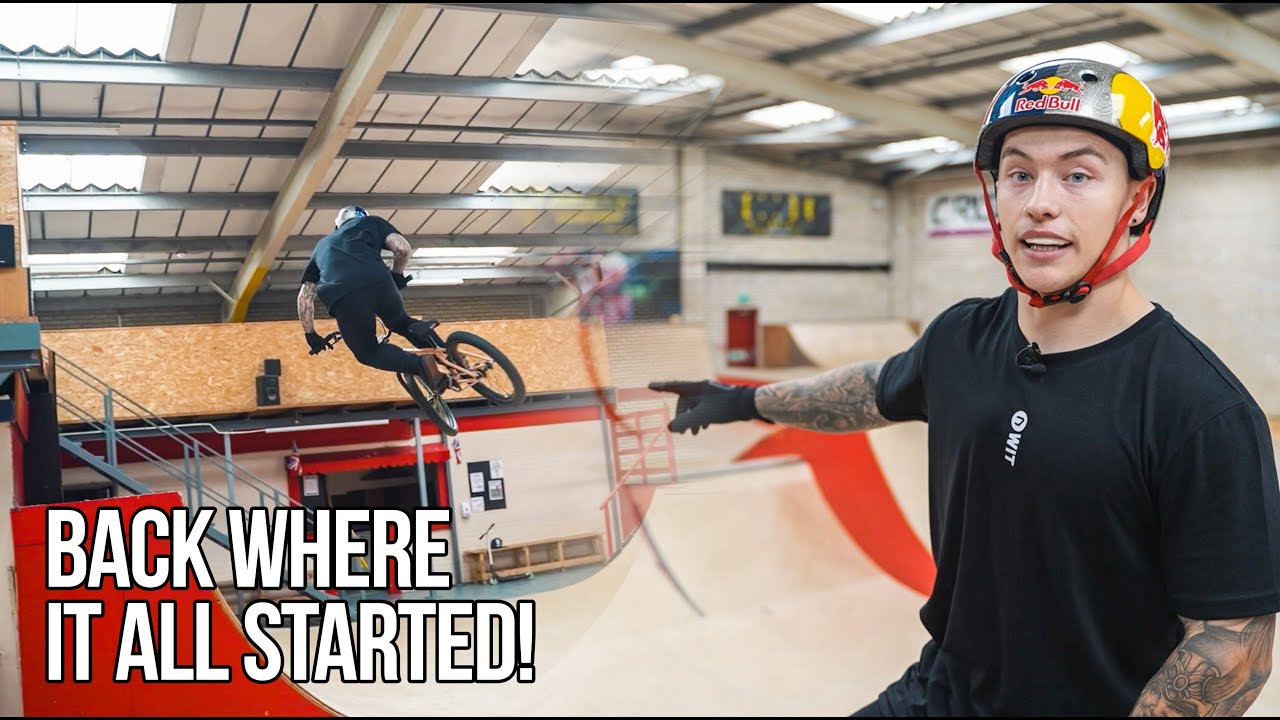 I MISSED THIS PLACE!! *SESSION POPPED OFF🔥