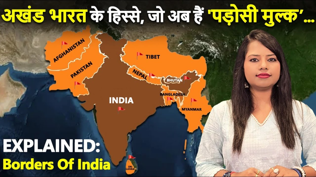 कहीं बर्फ, कहीं दलदल...तो कहीं सांप-बिच्छू...देश की सीमाओं की रखवाली कैसे करते हैं 'भारत के जवान'?
