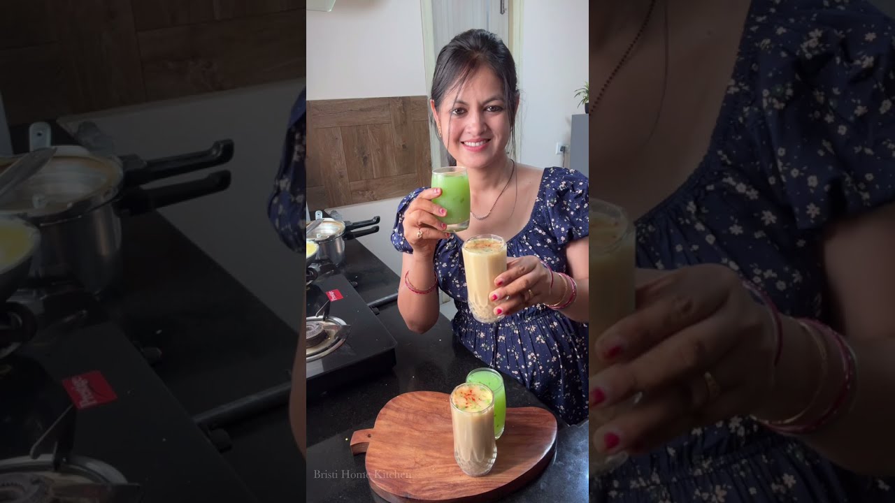 Special Aam Panna & Sattu Sarbat भयंकर गर्मी से बचने के लिए मैने बनाई हमारे यहाँ की Famous रेसिपी