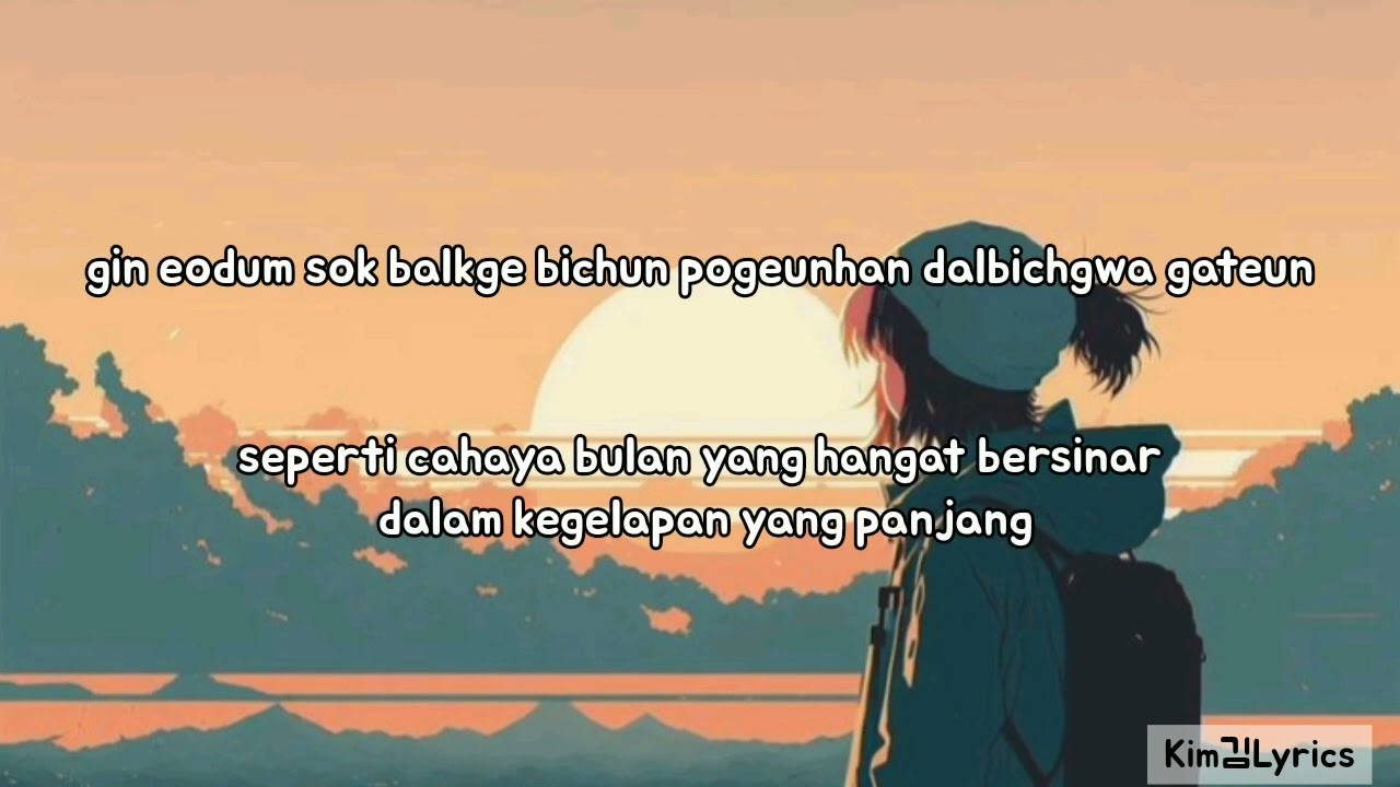Lim Kim (림킴) – Confess To You [King The Land OST| Sub Indonesia Lyrics music