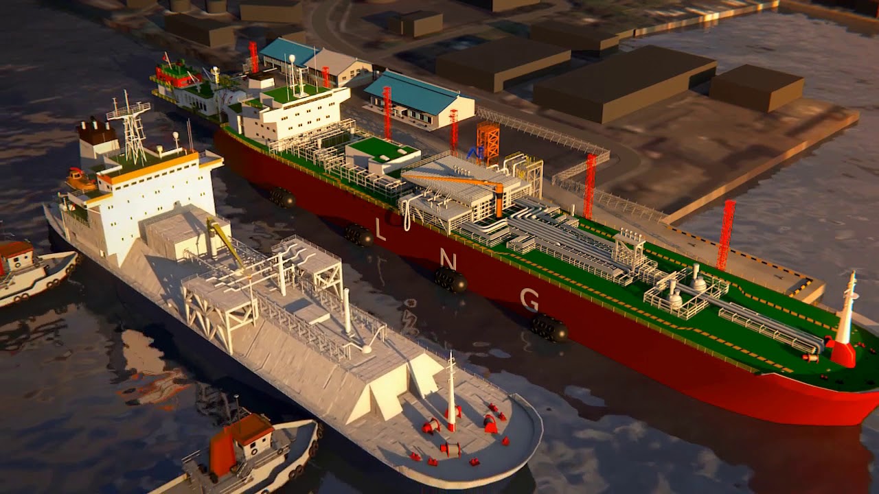 Pelindo Energi Logistik