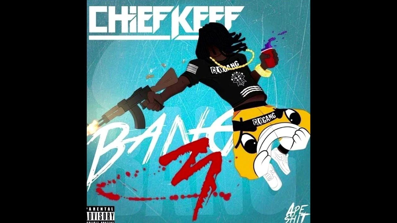Futuristic Chief Keef x Capo x MykelAngelo Type Beat (Prod. Fxna)