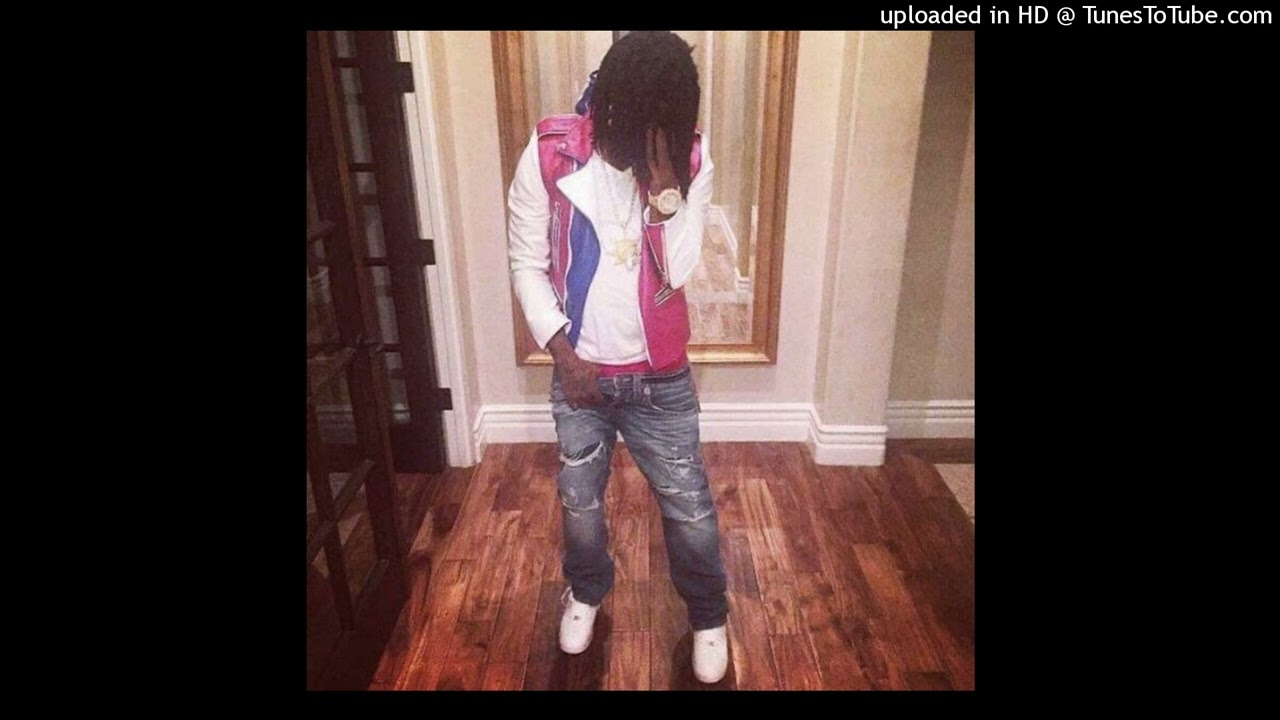 futuristc glo 2k13 + chief keef + glo type beat