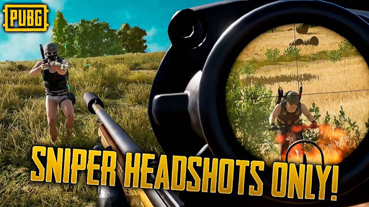 CUSTOM GAME gets INTENSE! - PUBG