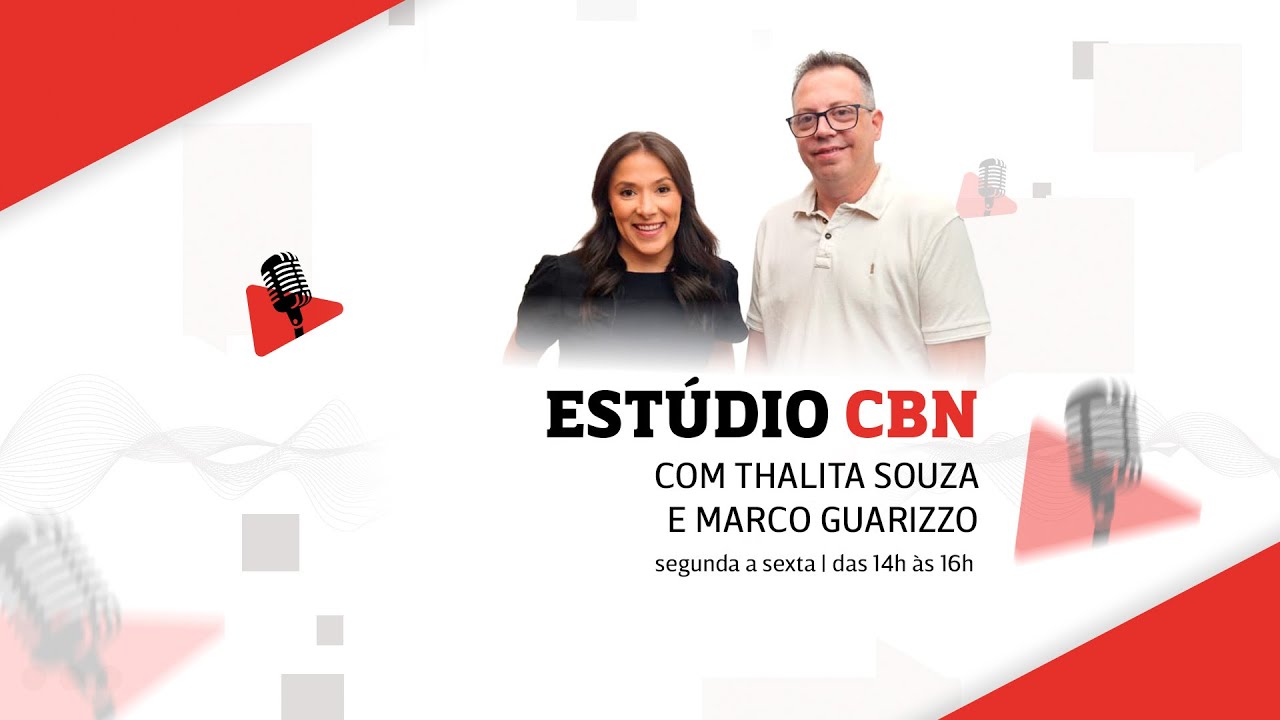 ESTÚDIO CBN | 02/03/2026