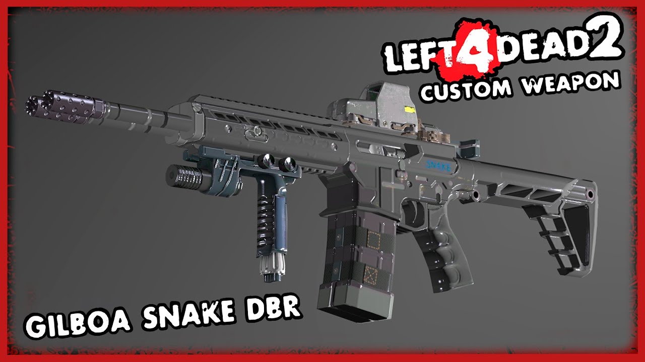 L4D2 