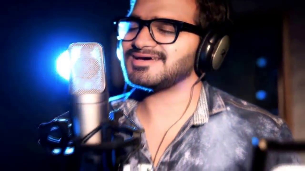 Humsafar | Badrinath Ki Dulhaniya | Soundbliss Studio (ft. Riddhesh Choudhary)(Cover)