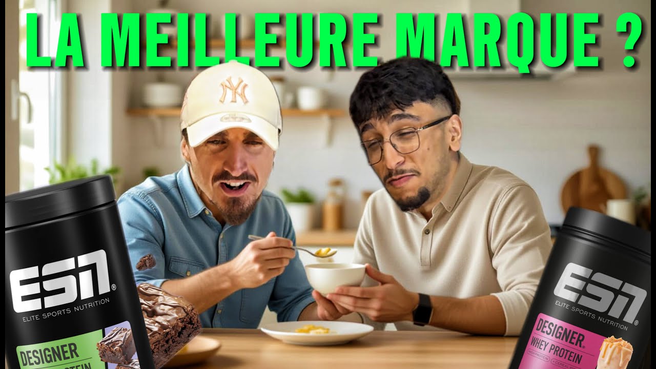 &Ccedil;A VAUT QUOI ESN ?