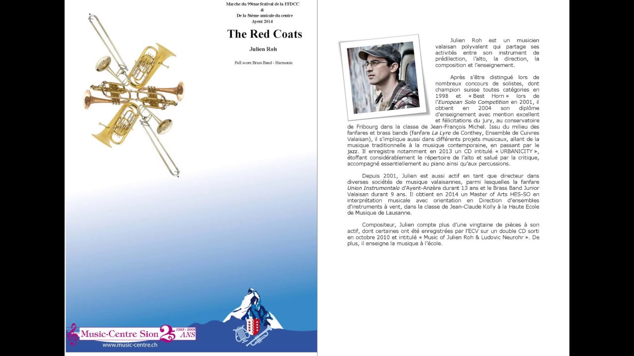The Red Coast - Julien Roh