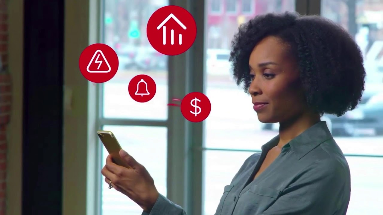 ComEd Mobile App Promo