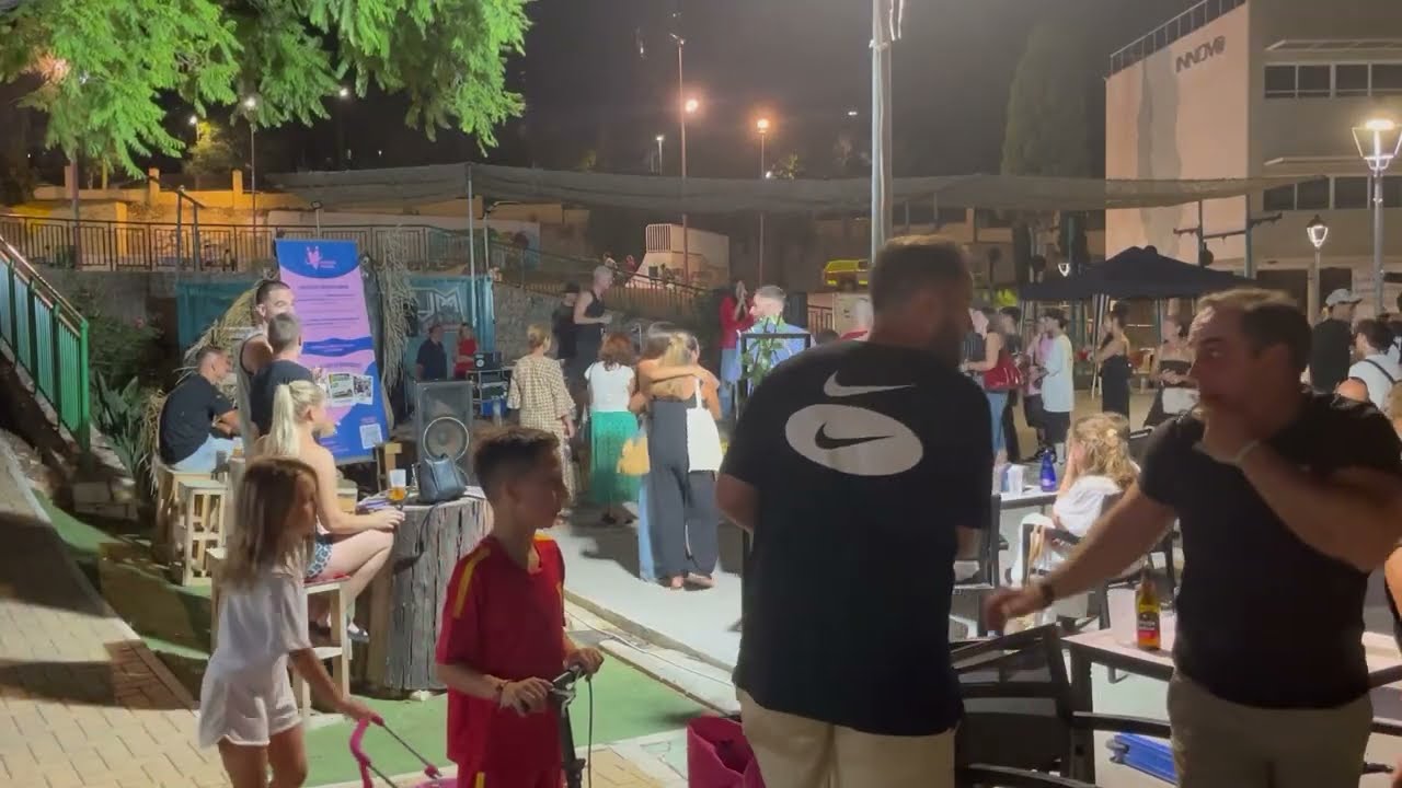 DENGER - Show Completo (FESTIVAL EL REGALO🎁 )