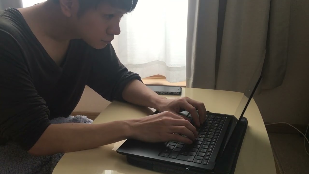 study vlog day142-1