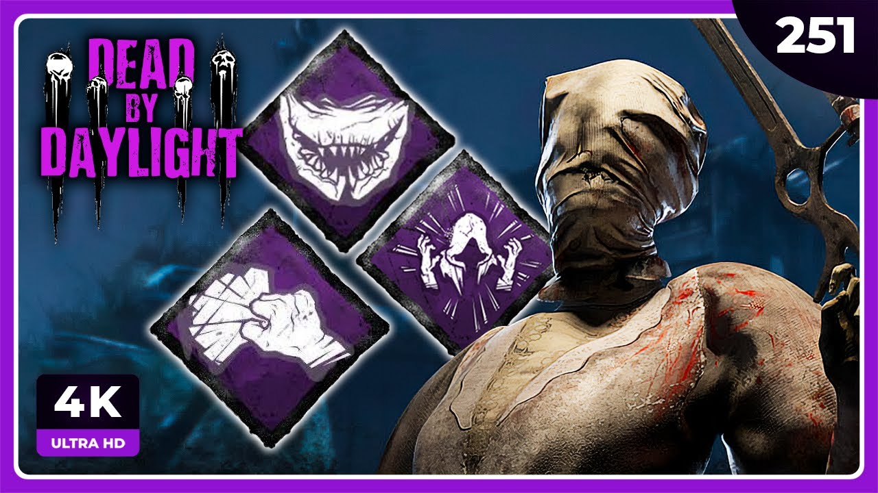 ESPECIAL ENFERMERA APISONADORA | DEAD BY DAYLIGHT Gameplay Español