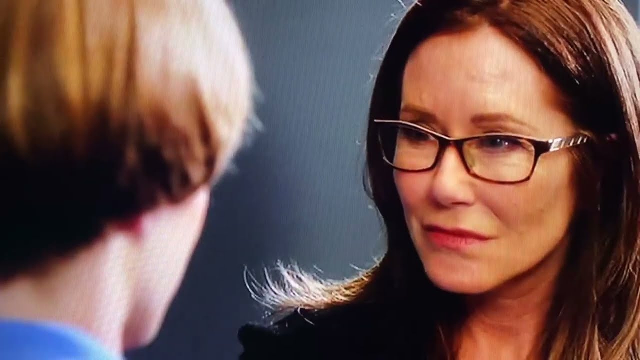 Major Crimes- Rusty&rsquo;s Father Gives Up Parental Rights