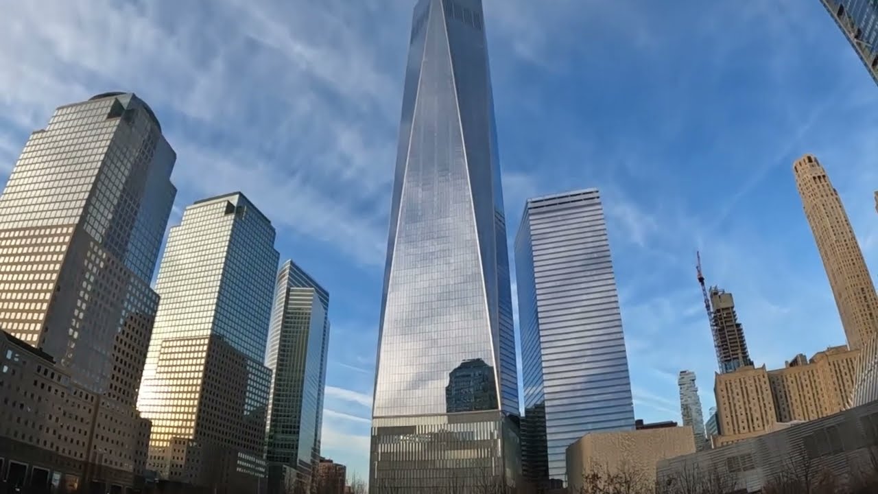 New York (Estados Unidos 🇺🇲)