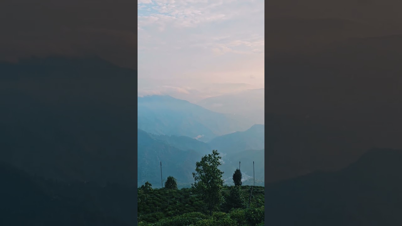 Sitong.     #darjeeling #offbeat #offbeatplaces #sitong #offbeatdarjeeling #love #travel #travelvlog