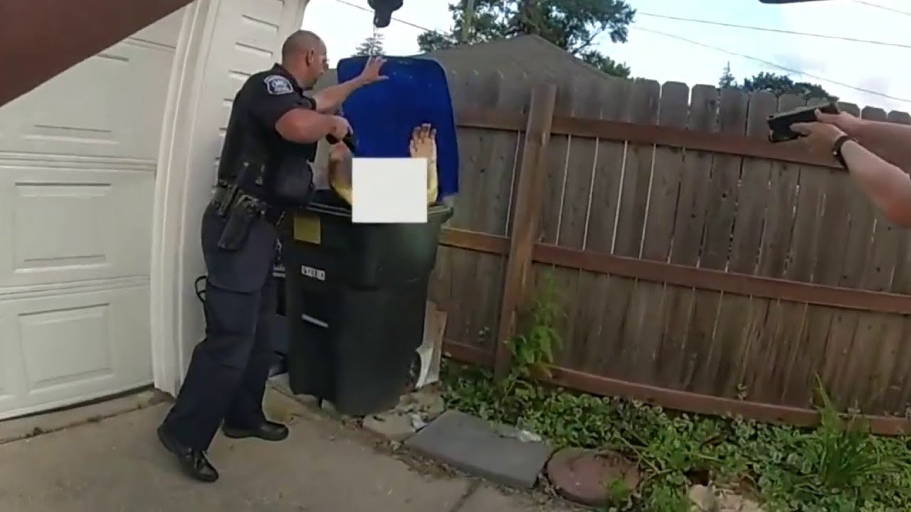 Report of kidnapping sparks bizarre chase on Detroit’s west side