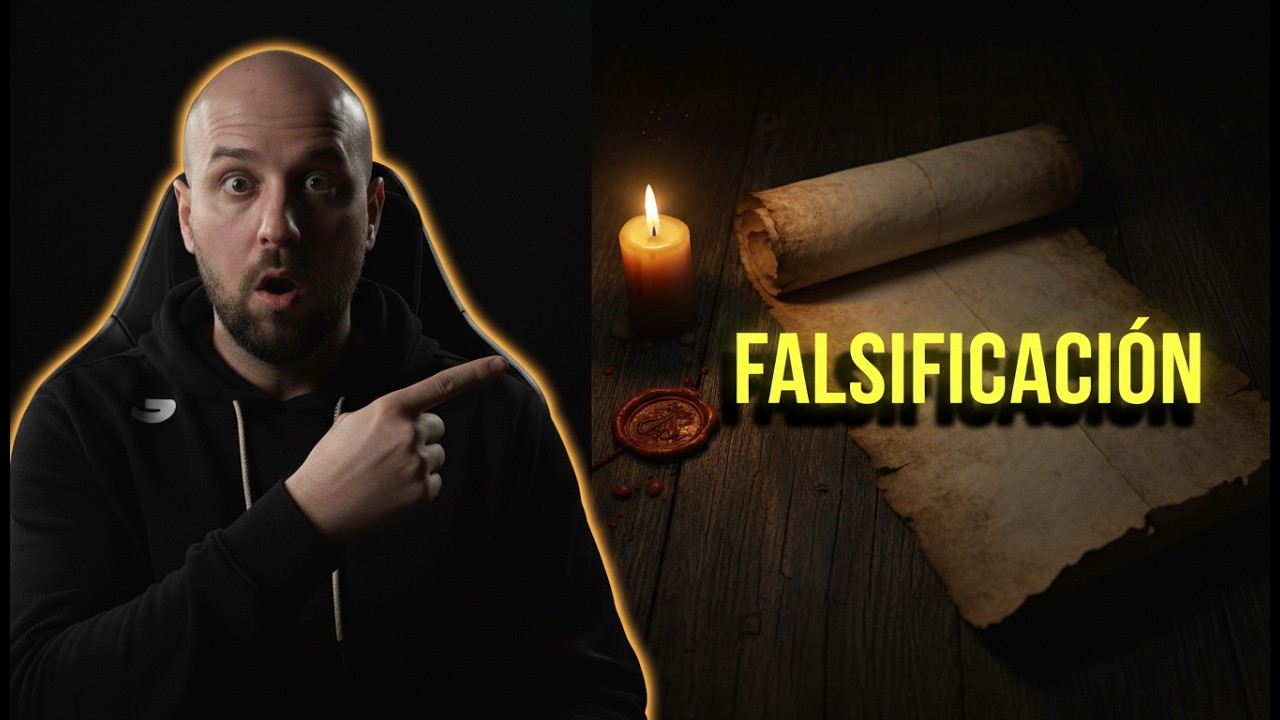 Isabel la Católica: Murió ATERRADA La Verdad Oculta [Documento FALSO]