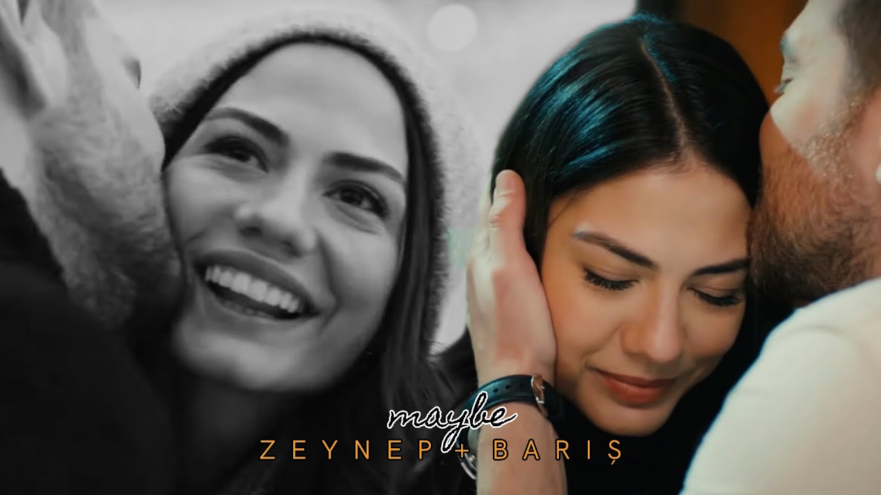 Zeynep + Barış // Meant to meet [+1x32]