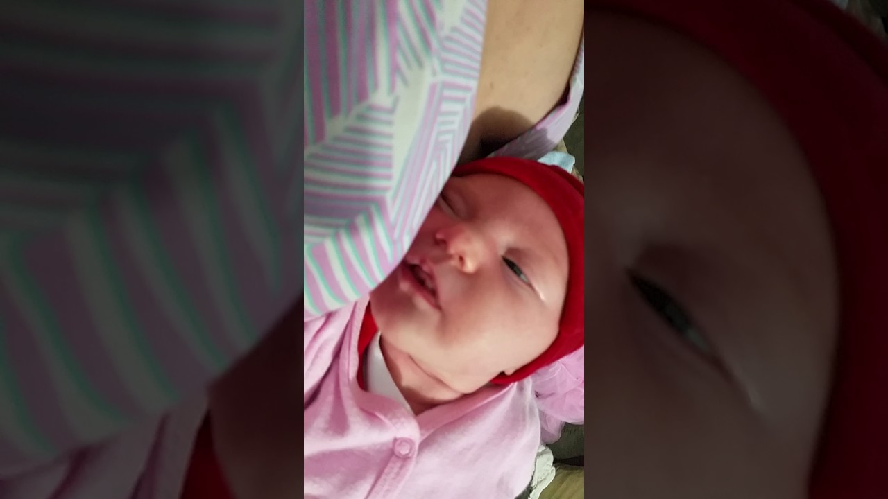 Emilly Manuela Lisita de Faria /querendo mamar